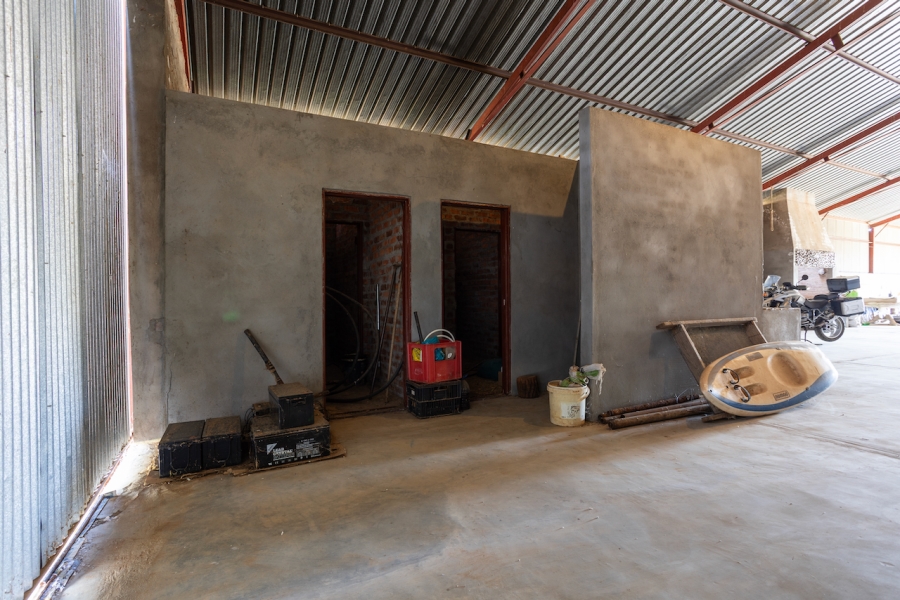Commercial Property for Sale in Calvinia Rural Northern Cape